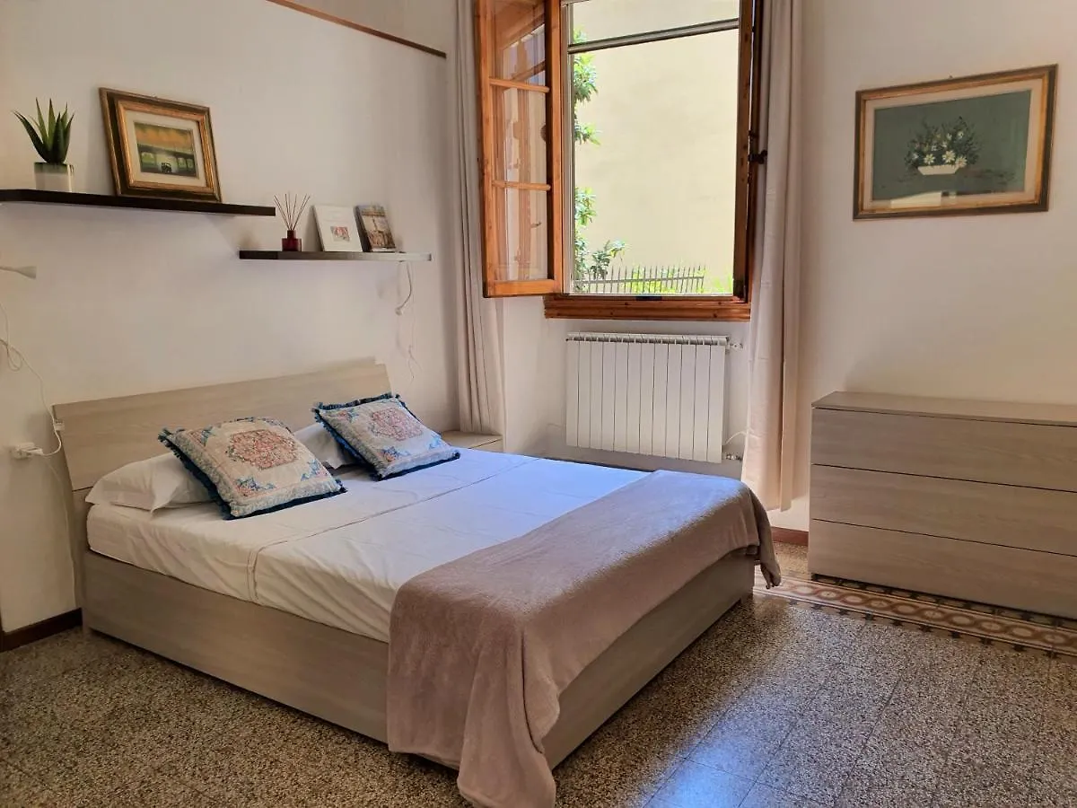 Piazza Ciompi Studio Apartment Florence Italy