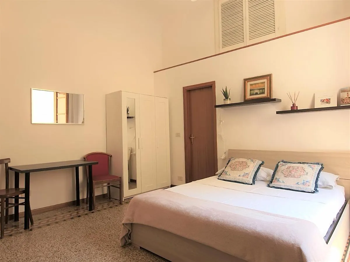 Piazza Ciompi Studio Apartment Florence