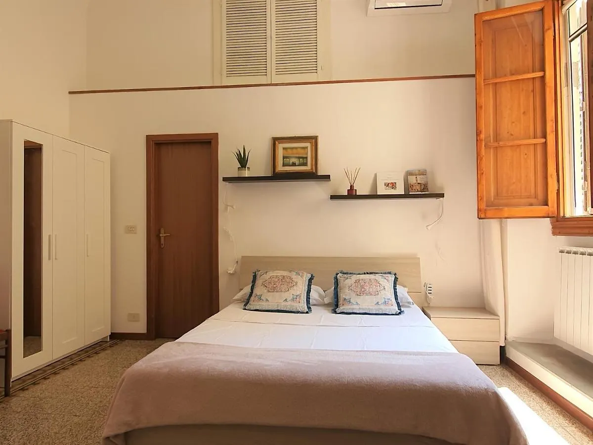 Piazza Ciompi Studio Apartment Florence