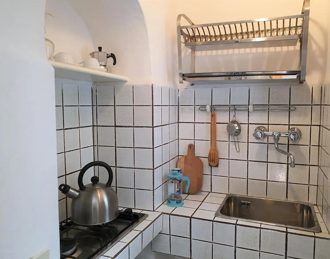 Piazza Ciompi Studio Apartment Florence