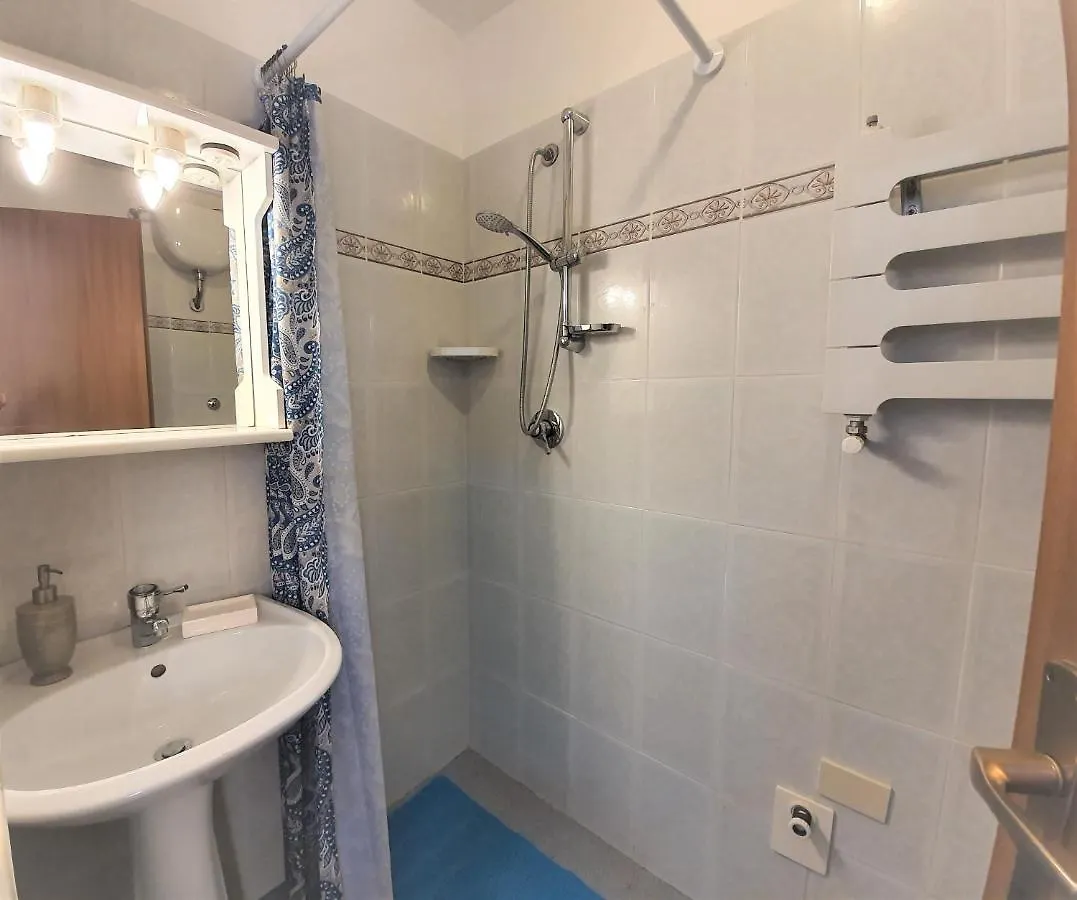 Piazza Ciompi Studio Apartment Florence